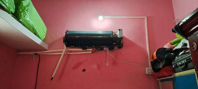 Home AC fixing Image 3