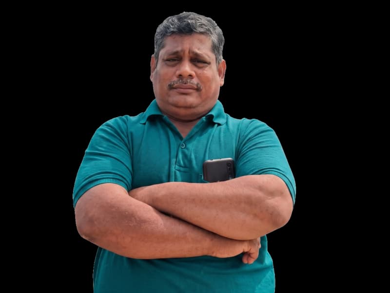 Owner technician