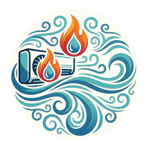 Mithra Cool Care logo